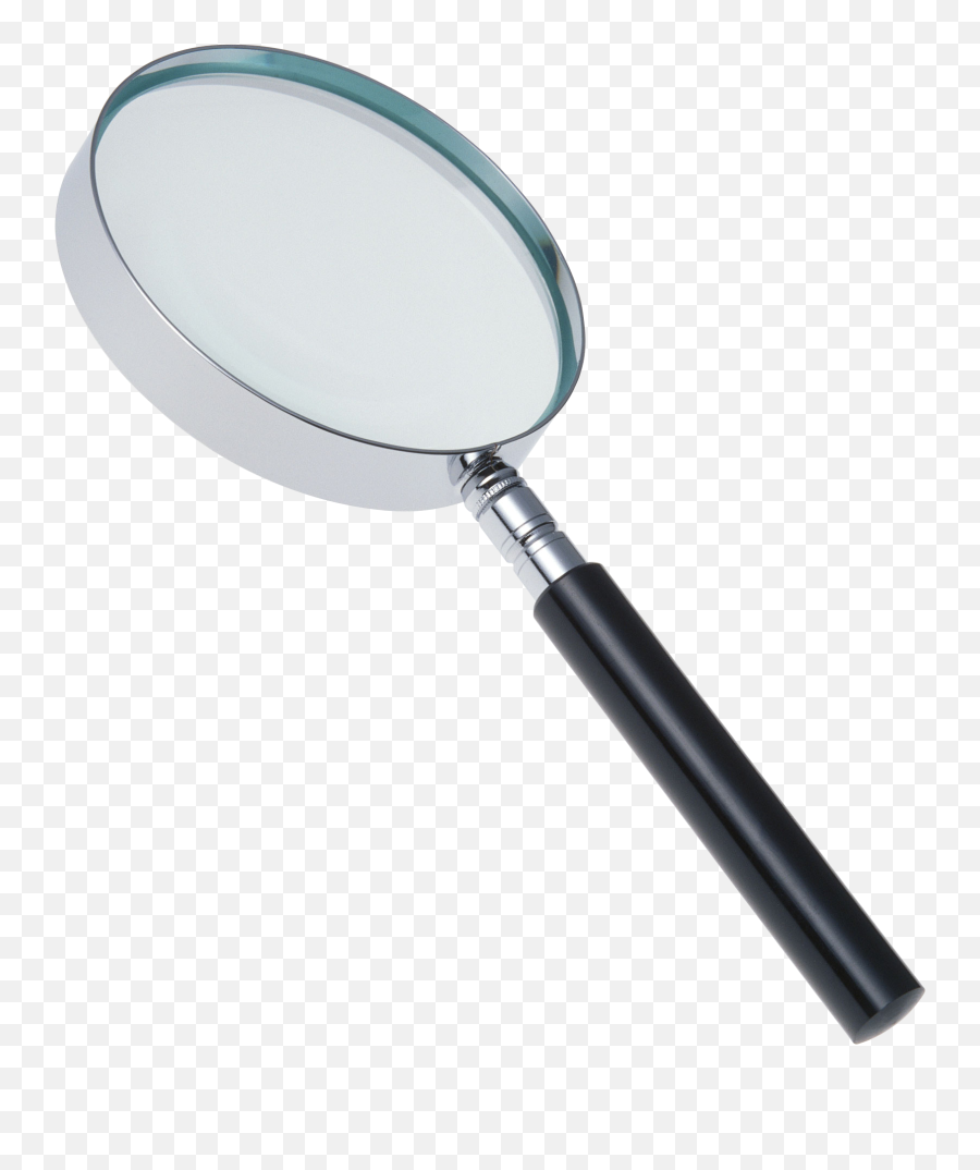 Png Photo Objects Magnifying Glass Magnifier