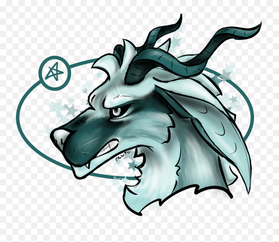 For Cerberus Clipart - Illustration Png,Cerberus Png