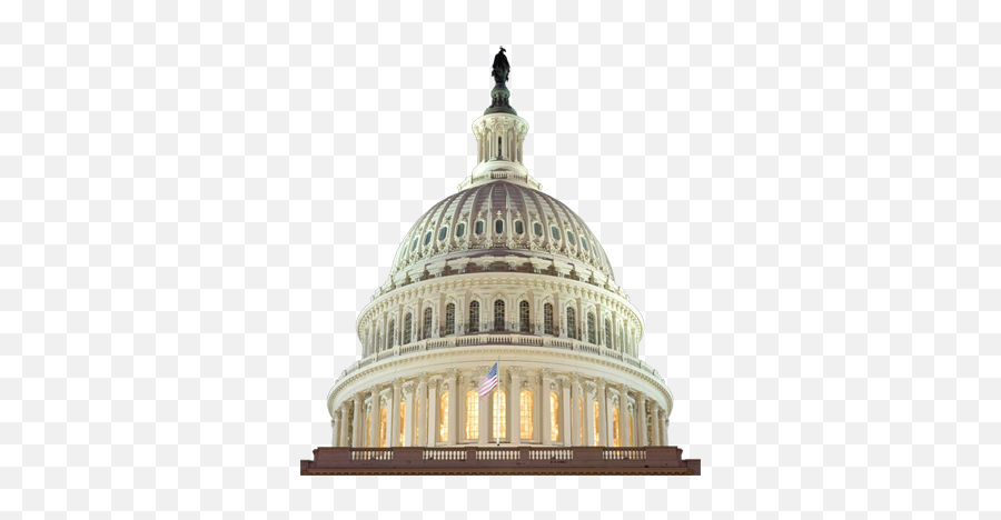 Picture - Transparent Us Capitol Png,Capitol Building Png