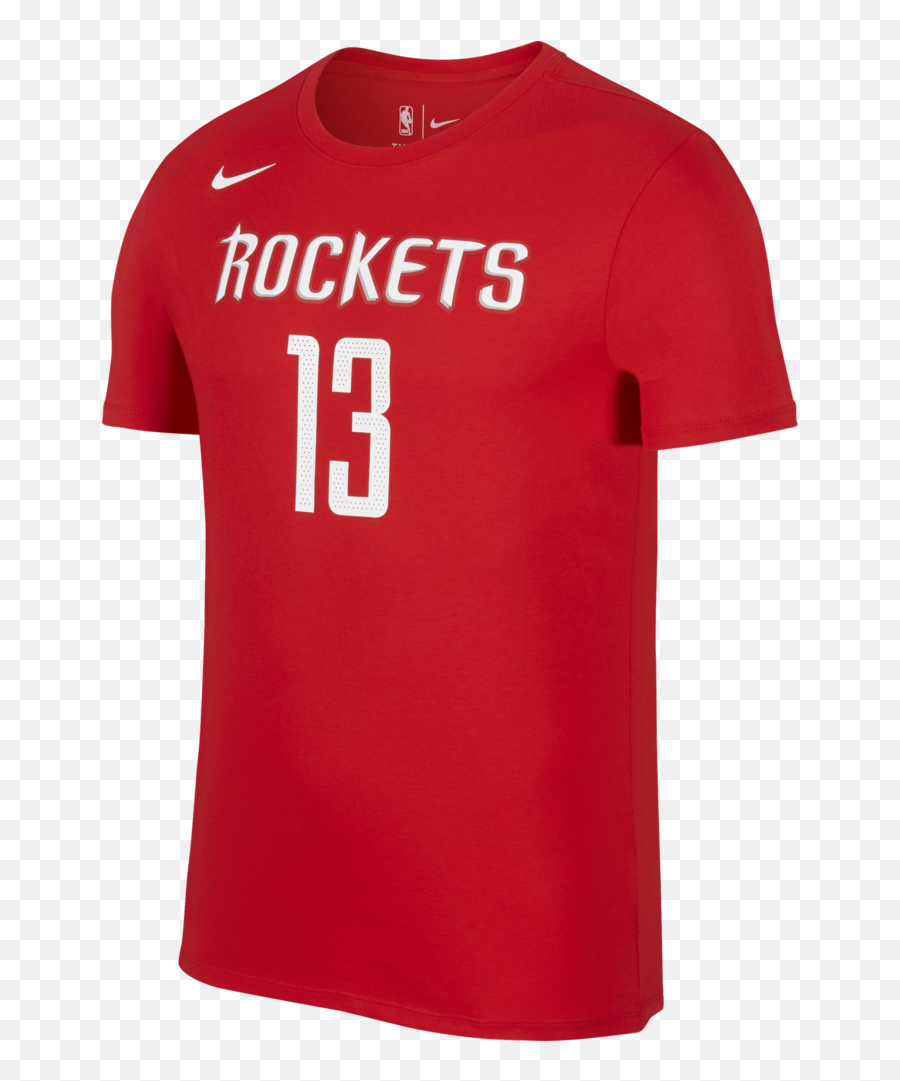 Nike James Harden Houston Rockets Dri - Adidas Ed7795 Png,James Harden Png