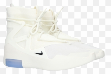 Nike Air Fog 1 Sail Is Dropping - White 3 Top Shoes png