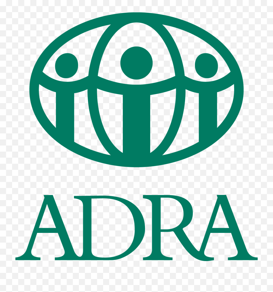 Adra Vertical Logo Wok I Kik - Adventist Development And Relief Agency Png,Kik Logo Png