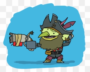 Harbinger Orion Spear Side Sig Png Picture 847319 - Dibujos De Brawlhalla Personajes,Brawlhalla Png