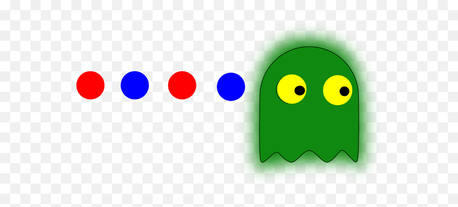 Spartan Pacman Png Clip Arts For Web - Clip Arts Free Png Pac Man Dots Clip Art,Pacman Ghosts Png