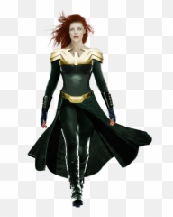 Jean Grey Png 7 Image - Jean Grey Phoenix Costume,Jean Grey Png