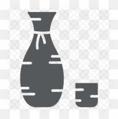 Sake Icon - Bowling Png,Sake Png