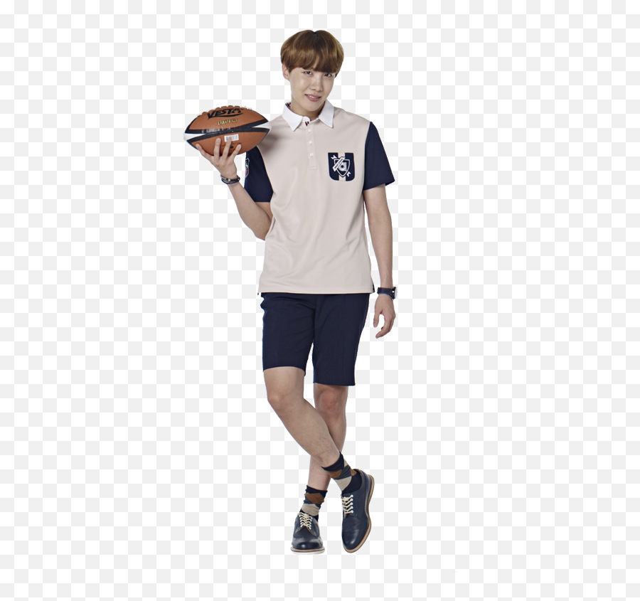 Picture Bts For Smart School Uniform 161125 - Bts Jhope Smart Png,J Hope Png