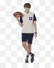 Picture Bts For Smart School Uniform 161125 - Bts Jhope Smart Png,J Hope Png