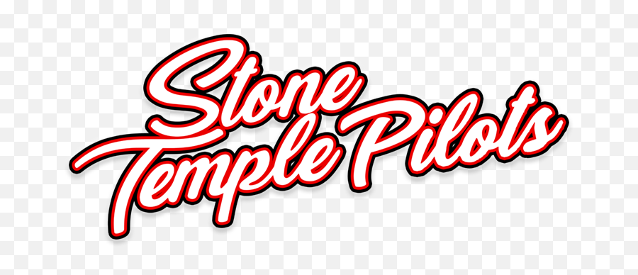 Stone Temple Pilots Logo Png Picture - Stone Temple Pilots Band Logo,Temple Logo Png