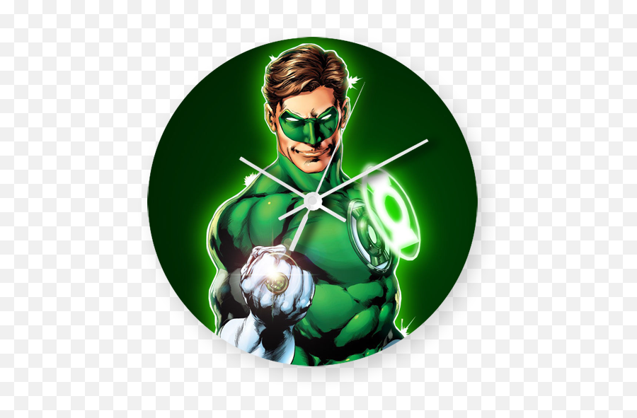 Quick Order - Green Lantern Ivan Reis Full Size Png Green Lantern Comic,Green Lantern Png