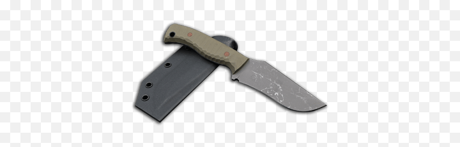 Handcrafted Knives Made In Black Forest Forge Works - Utility Knife Png,Kitchen Knife Png