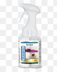 Chemspec Dye Gone Coffee Stain Removerl - Stain Png,Coffee Stain Png