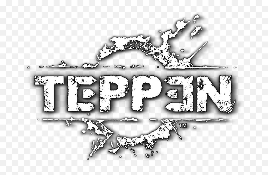 Teppen - Official Site Teppen Logo Png,Available On Amazon Logo