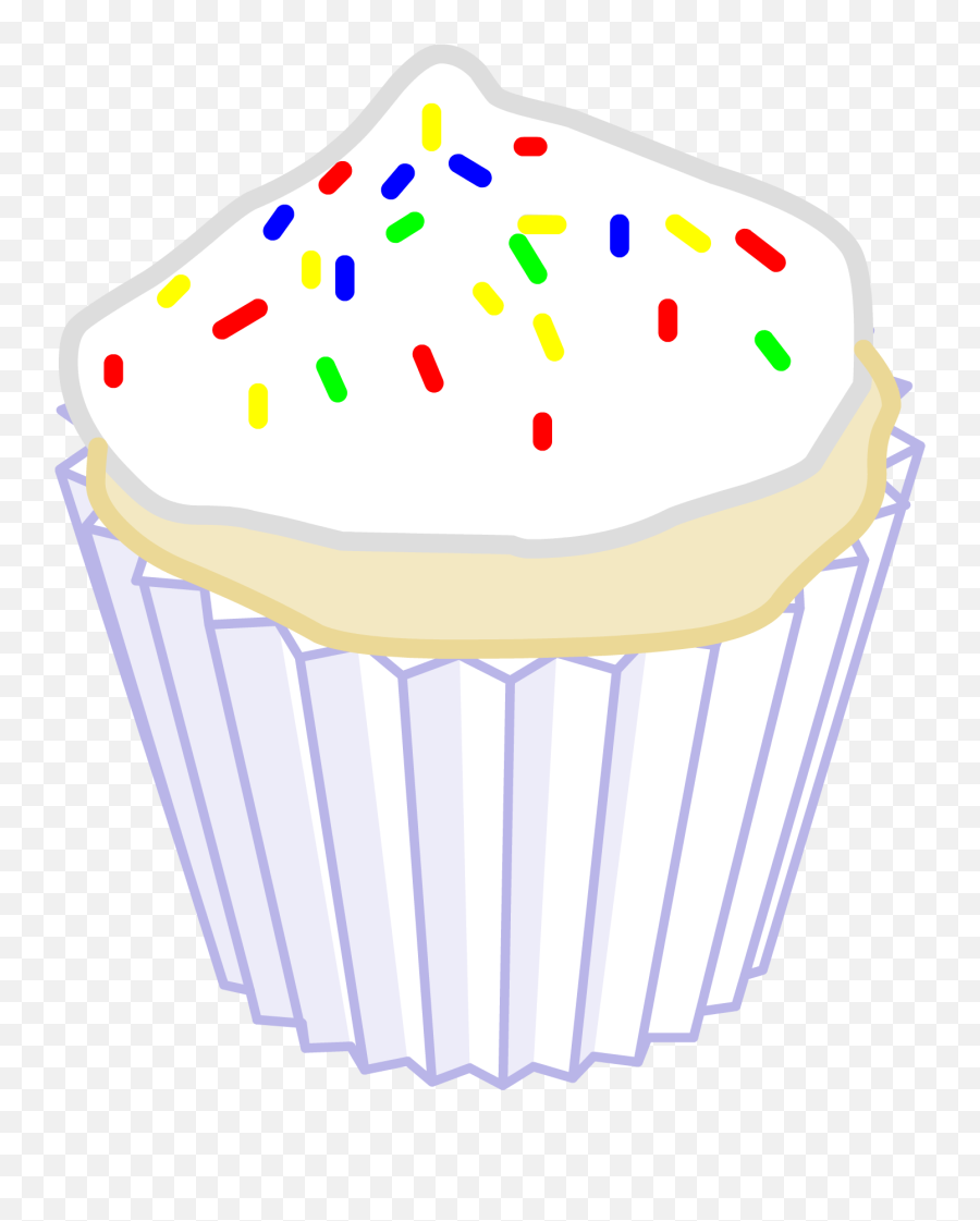 User Blogfoodcrumblesofficialbfdi Cakes Object Shows - Bfdi Cupcake Png,Cake Slice Png