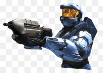 Download Blue Halo Render - Halo Render Png,Spartan Png
