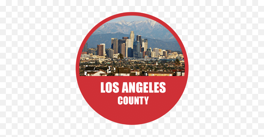 Los Angeles County Electrician 24 Hour Emergency - La California Png,Los Angeles Skyline Png