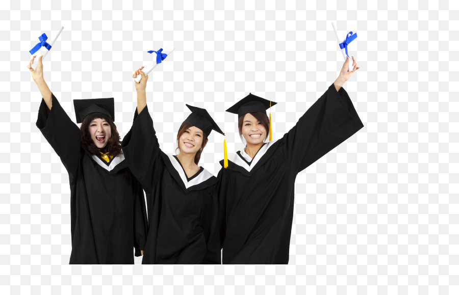 Academic Hat Student Free Png Image - Student Hd Image Png,Grad Hat Png