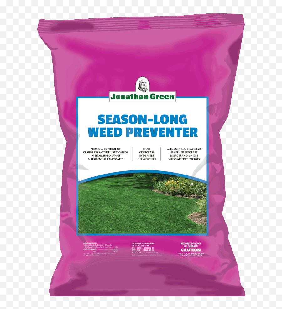 Season - Long Weed Preventer Png,Long Grass Png