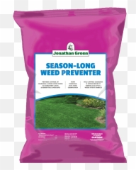 Season - Long Weed Preventer png
