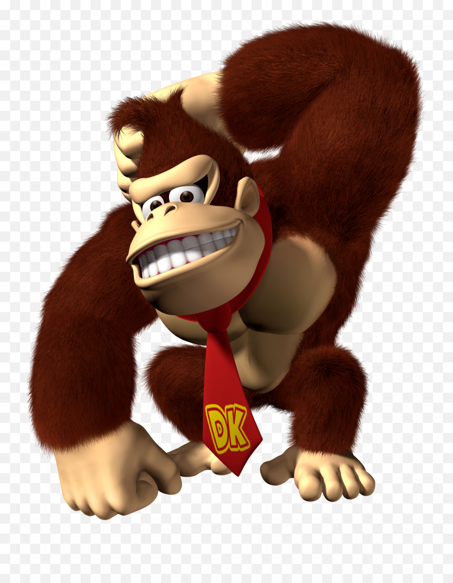 Donkey Kong Wallpapers Video Game Hq Pictures - Donkey Kong Mario Party 10 Png,Diddy Kong Png