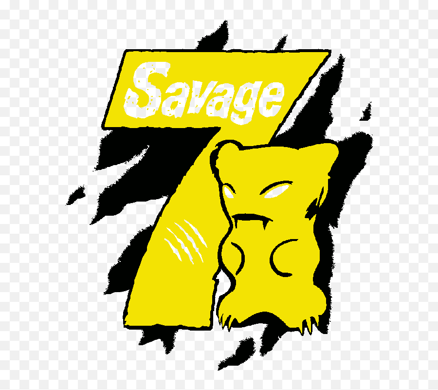 Overview - Savage 7 U0026 Furious 5 Ultimate Central Illustration Png,Savage Png