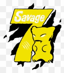 Overview - Savage 7 U0026 Furious 5 Ultimate Central Illustration Png,Savage Png