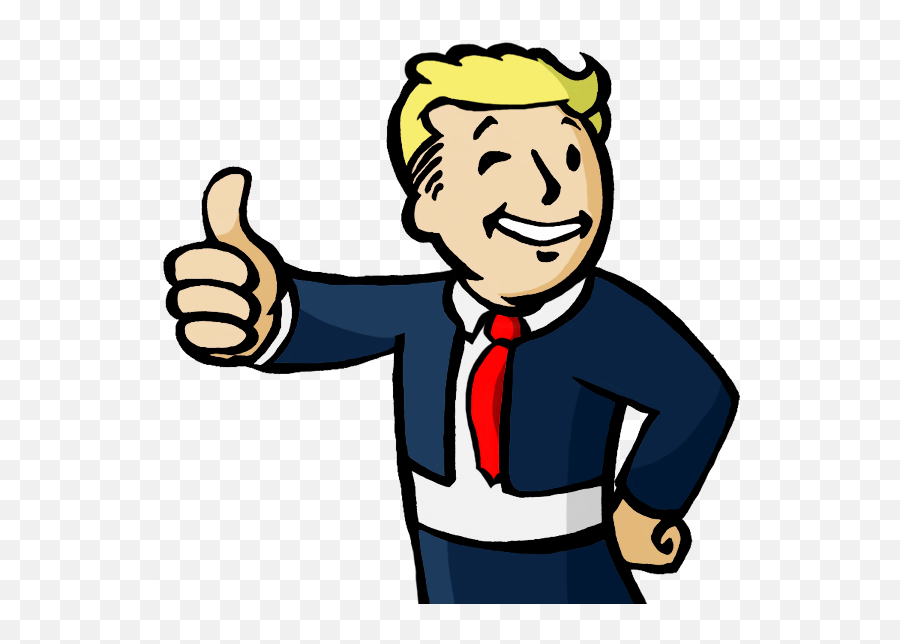 Collection Of Donald Trump Clipart Free Download Best - Fallout 4 Png,Trump Png