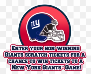 Home - CT Lottery Giants 2017 Helmet png
