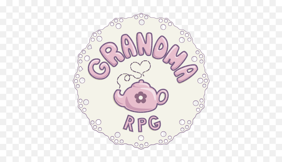 Grandma Rpg - Anim Lab Fall 2019 By Ccadgameart Clip Art Png,Grandma Png