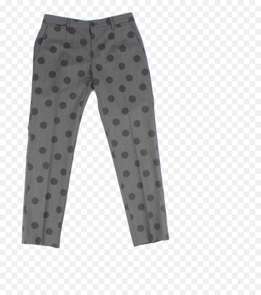 Dolce U0026 Gabbana Suit Grey With Dark Dot Pattern U2013 Luxford - Polka Dot Png,Dot Pattern Png