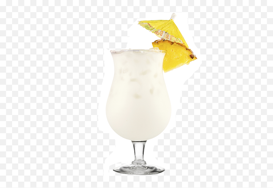 Copa De Piña Colada Png 2 Image - Pina Colada Drink Png,Pina Colada Png