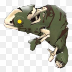 The Carious Chameleon - Backpacktf Chameleon Tf Png,Chameleon Png