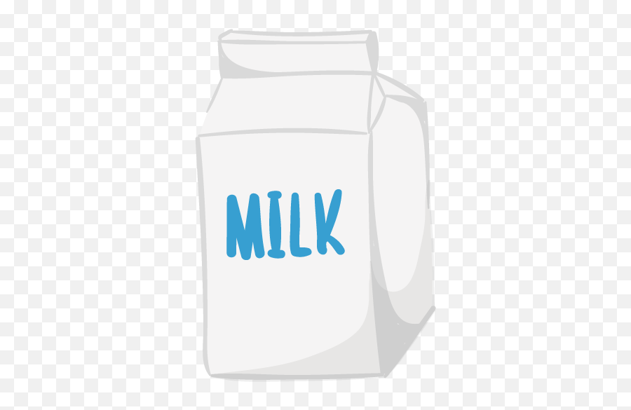 Download Painted Breakfast Vector Milk Free Png Hd - Box,Breakfast Png