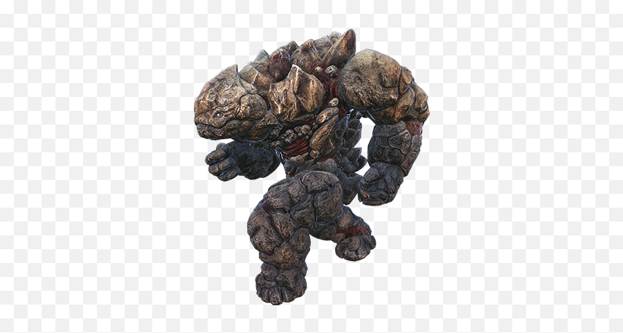 Rock Elemental Rpg - Rock Elemental Png,Ark Survival Evolved Png