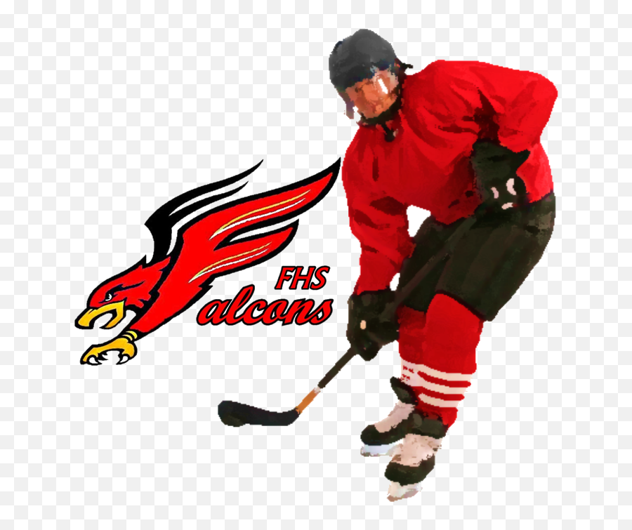 Hockey - Forest Hills Falcons Png,Hockey Png