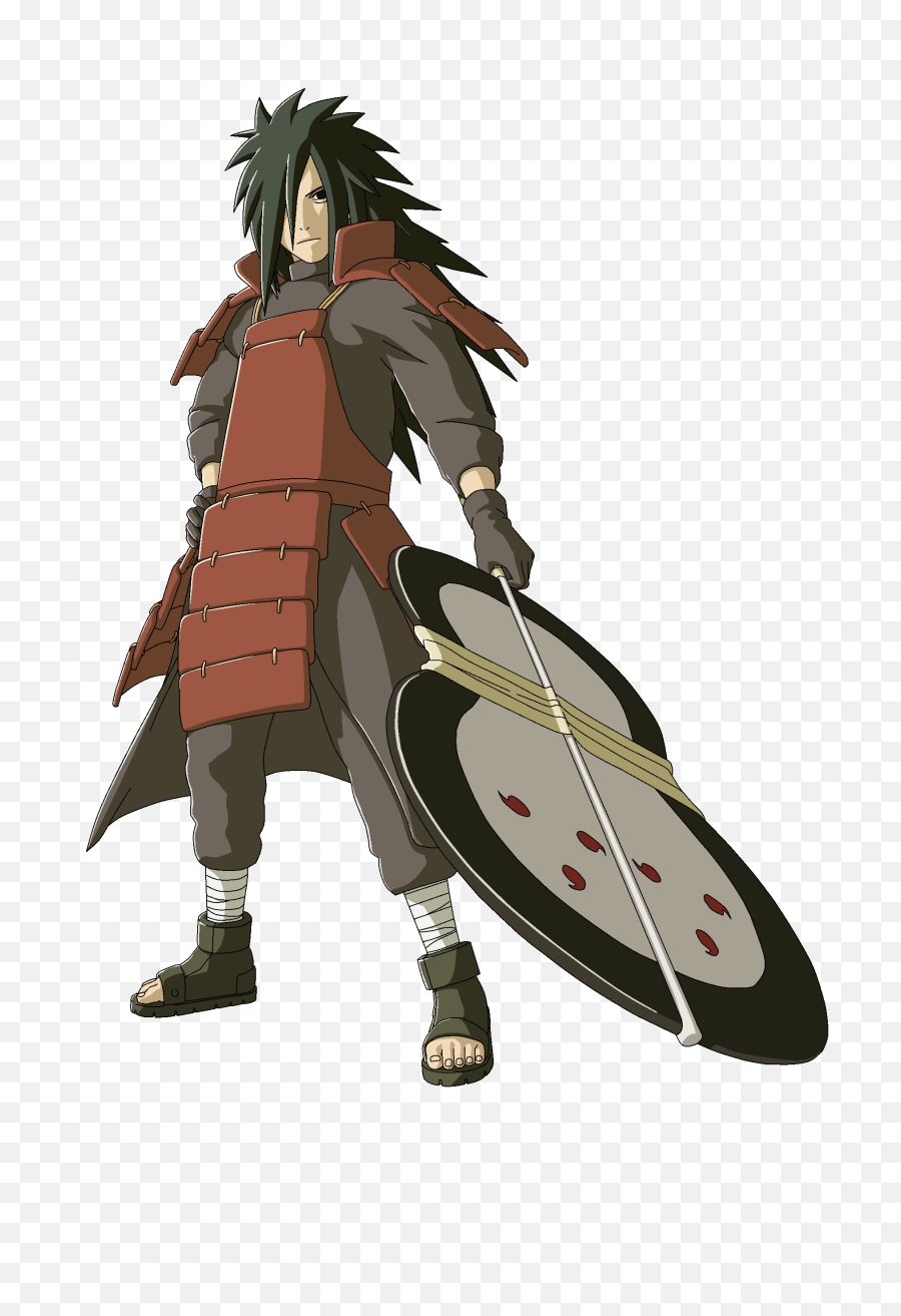 Download Madara Uchiha - Madara Uchiha Naruto Ultimate Ninja Storm 4 Png,Madara Uchiha Png