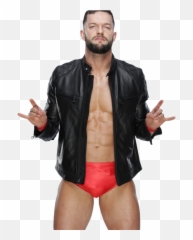 Finn Balor Png Pic Background - Wwe Finn Balor Survivor Series,Finn Balor Png