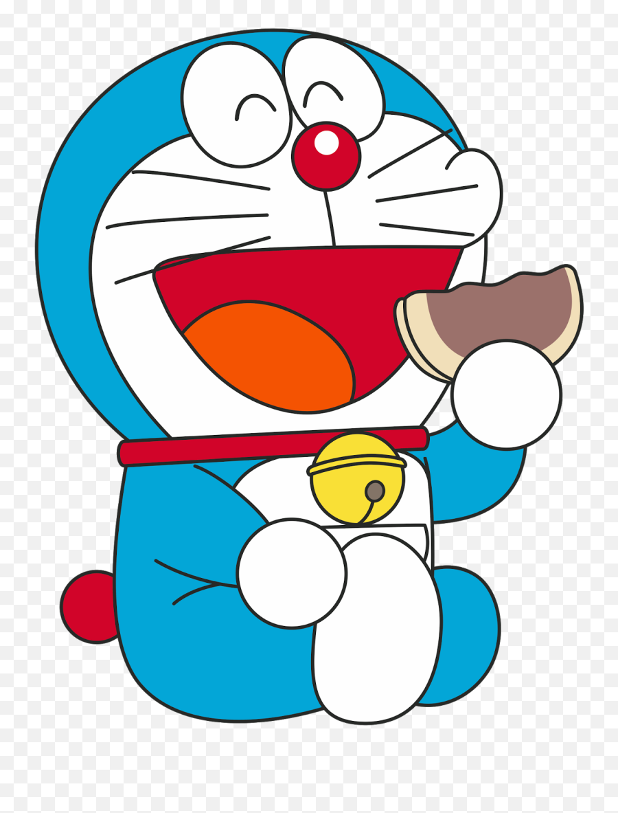 100+] Doraemon And Nobita Wallpapers | Wallpapers.com