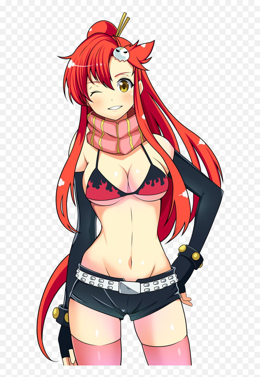 Hip Png Images - Free Png Library Top 10 Sexiest Anime Girls,Anime Girl Sitting Png