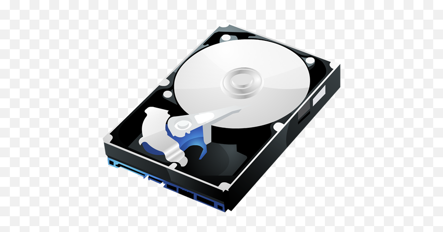 Hard Disk Png Transparent Images - Hard Disk Sentinel Logo,Hard Drive Png