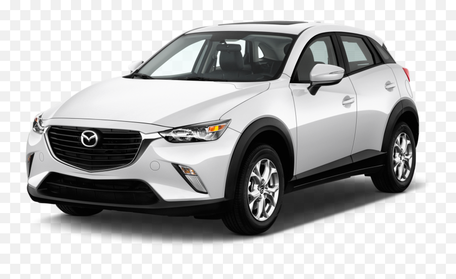 Download White Suv Png - 2019 Mazda Cx 3,Suv Png