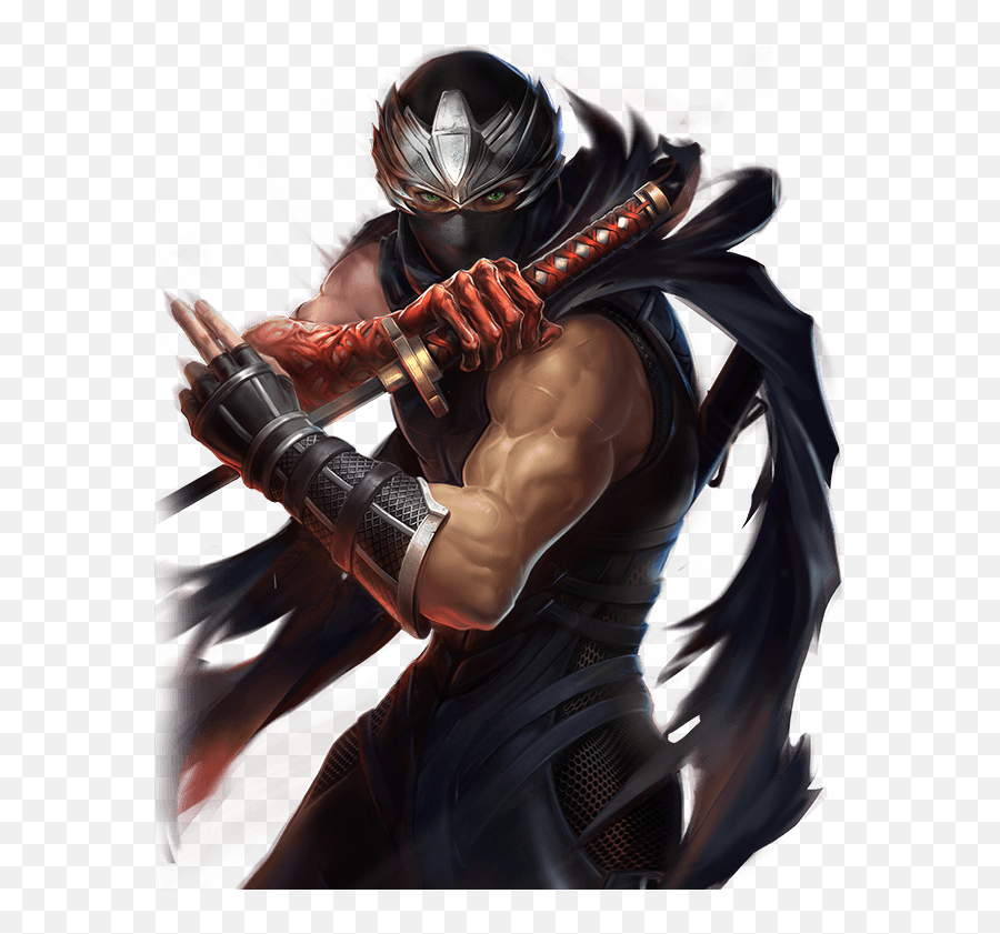 Dead Or Alive 5 Infinite - Hayabusa Dead Or Alive Png,Ryu Png