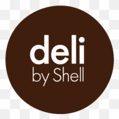 Shell Rotterdam Hofplein - Circle png