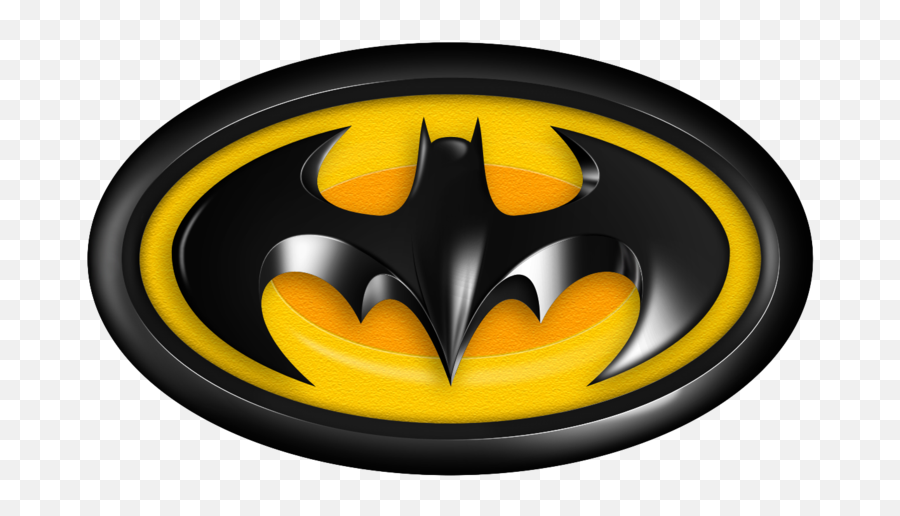 Hd Batman Logo Posted - Downloadable Batman Invitation Template Png,Batman Logo Transparent Background