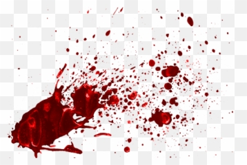 Download Http - Blood Splash Png