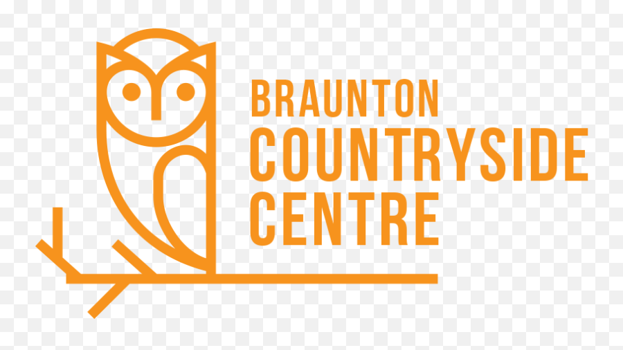 Braunton Countryside Centre Logo - Devon Greater Horseshoe Circle Png,Please Subscribe Png