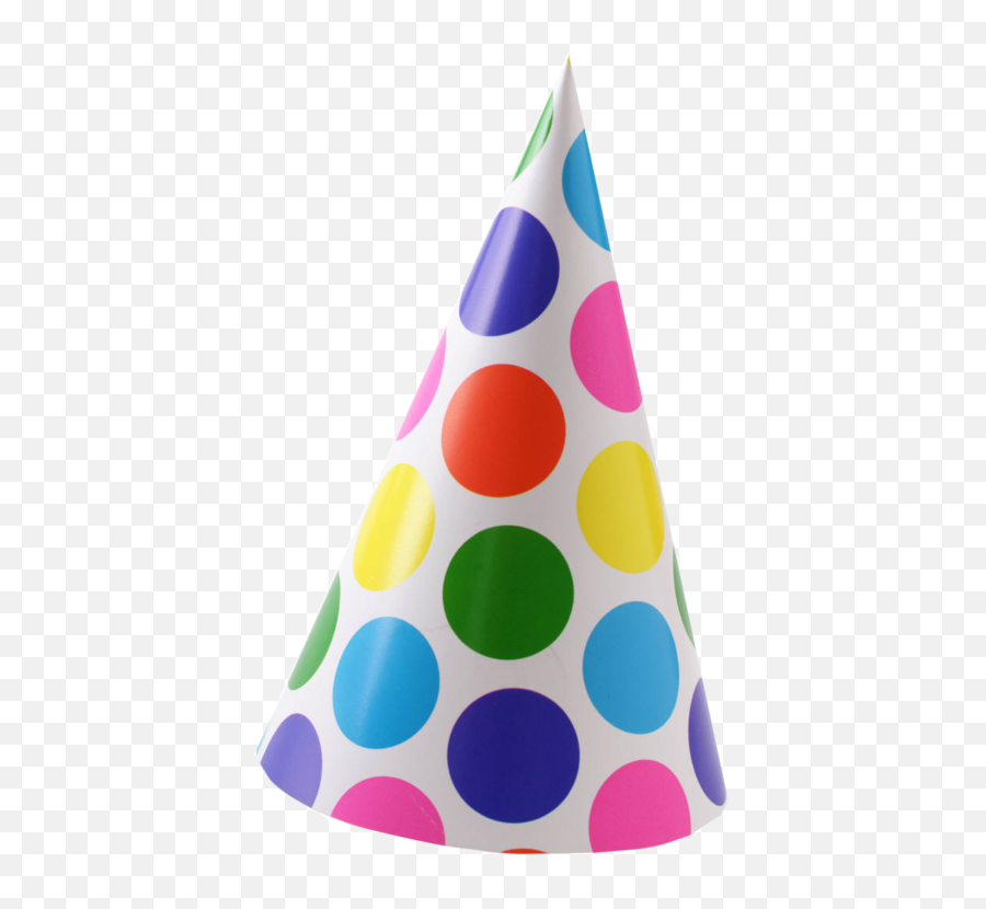 Party Hat Birthday Portable Network Graphics - Birthday Hat Transparent Background Birthday Hat Png,Jojo Hat Png