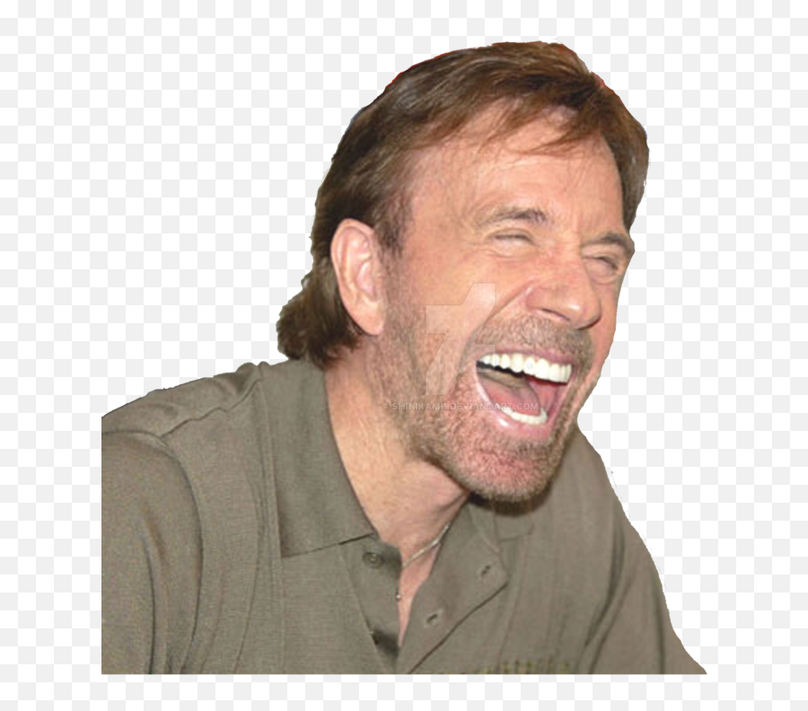 Chuck Norris Png Clipart - Chuck Norris Meme,Chuck Norris Png