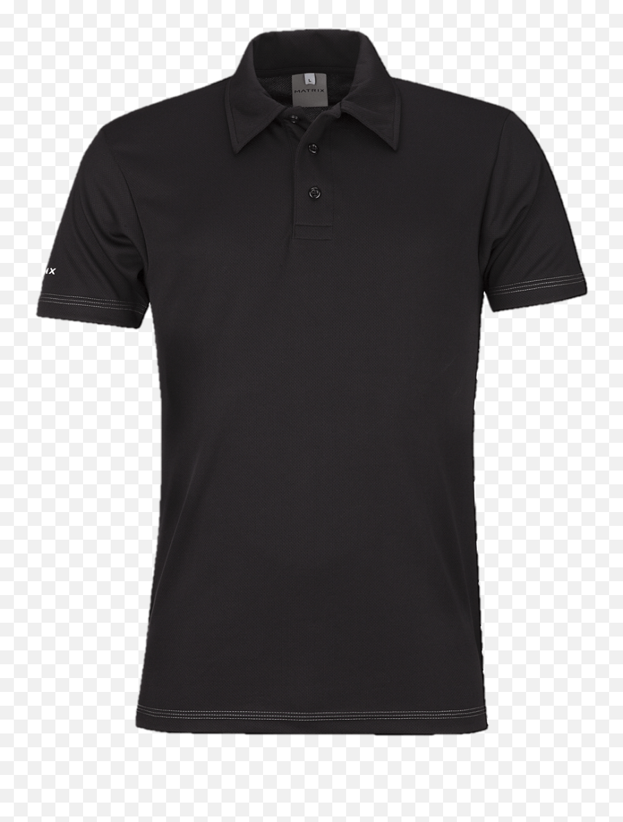Poloshirt Hd Png Transparent Hdpng Images Pluspng - Black Polo Shirt Png,Blank Shirt Png