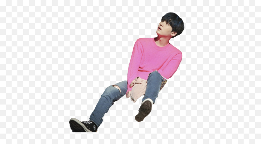 Avatan Plus - Min Yoongi Spring Day Png,Yoongi Png